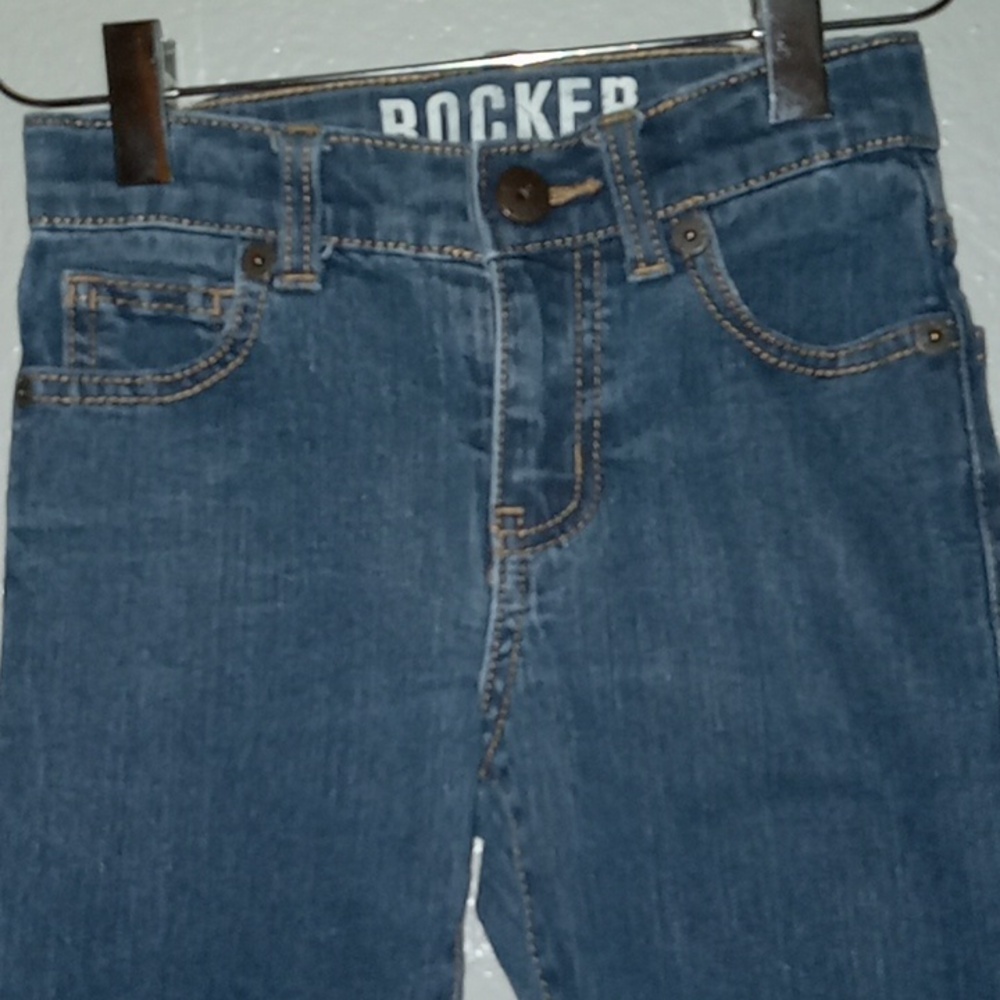 Crazy 8 Rocker jeans - Picture 2 of 8